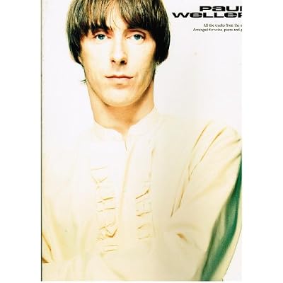 Paul Weller