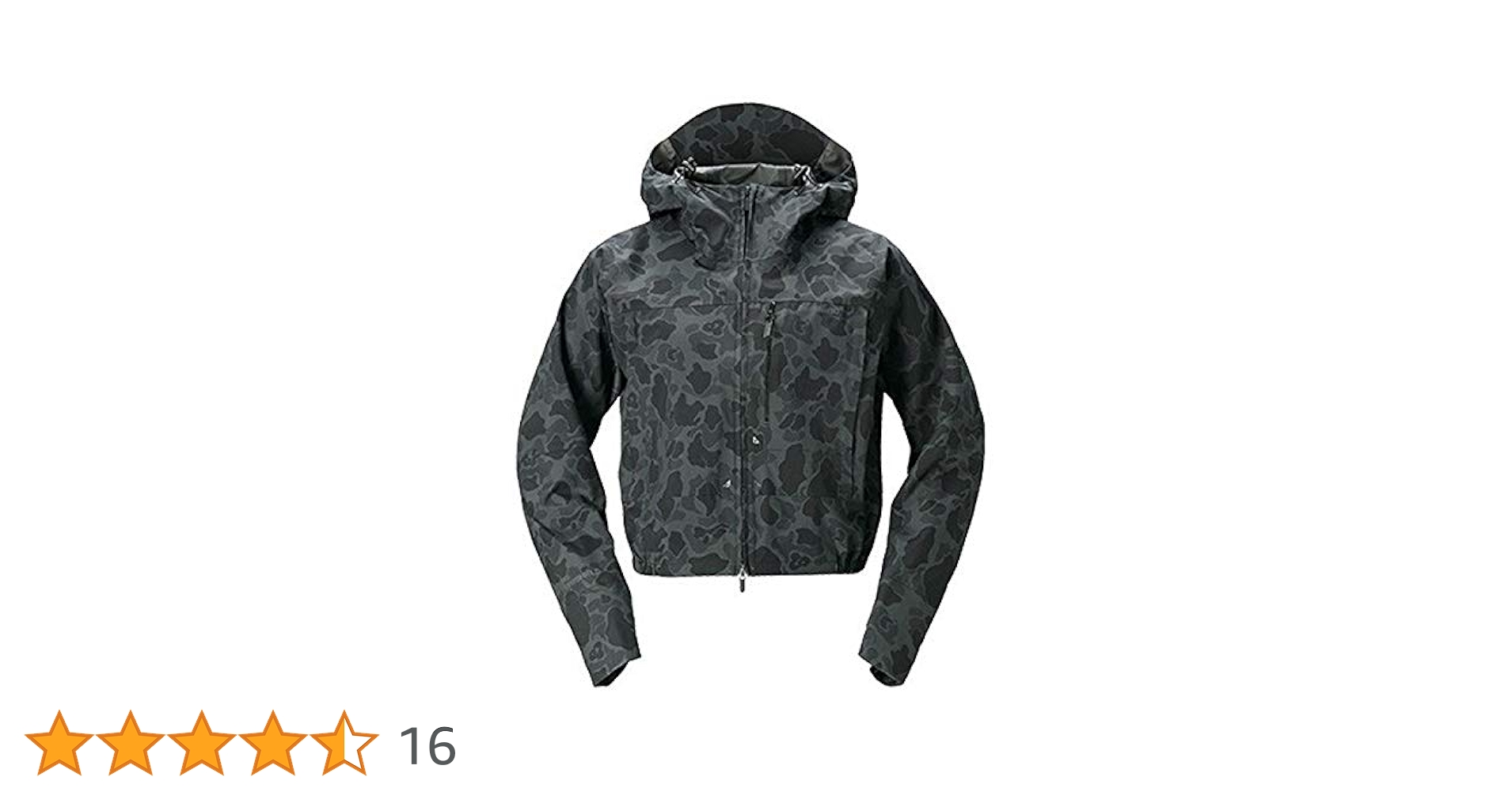 Amazon.co.jp: シマノ(SHIMANO) DSショートレイン ブラック L RA