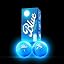 Blue 2 Pack