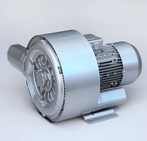 Gowe 2.2Kw Single Phase Ring Blower (More Pressure Type), Blower, Regenerative Blower, Air Blower #TOP2