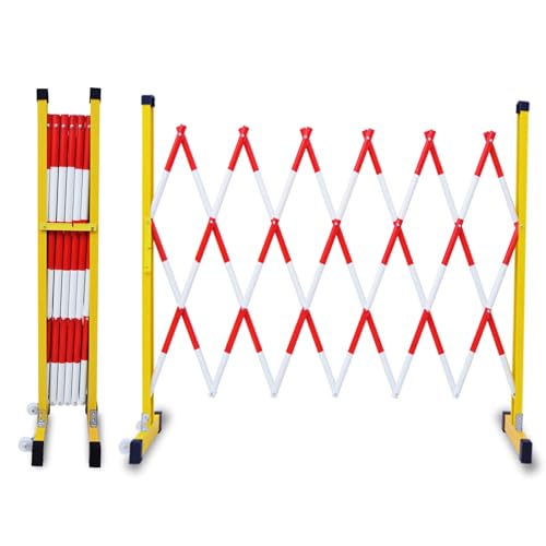 Panneau de signalisation et ruban pour interdire l'accès aux chantiers
