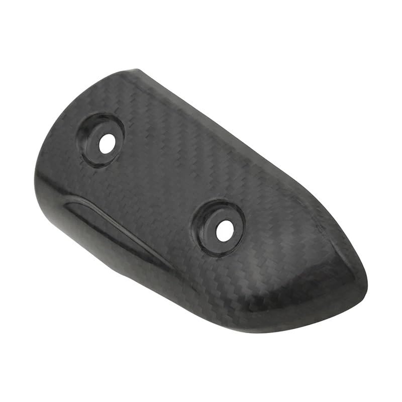 Bouclier thermique moto anti-brûlure pour échappement G310R 2017-2023