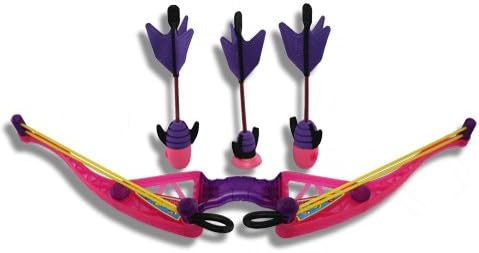 Zing Air Huntress