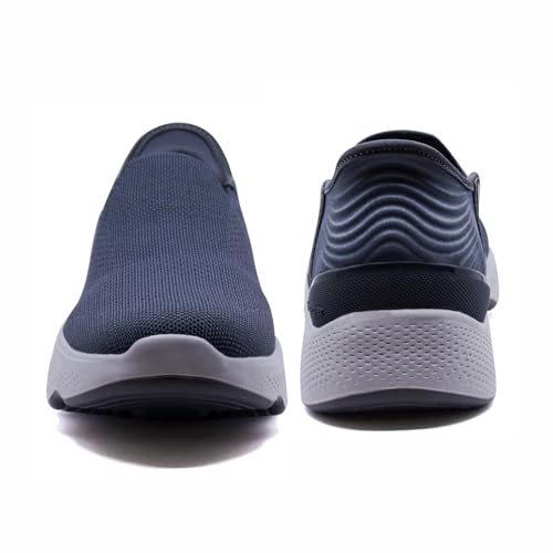 Image of Columbus Sports Shoes - Running Shoes|Walking Shoes| Training & Gym Shoe | Outdoors Shoe for Men (Massager-Handfree)