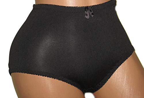 Women's Pack of 6 Girdle Panties High Rise Tummy Control Girdle Panties3