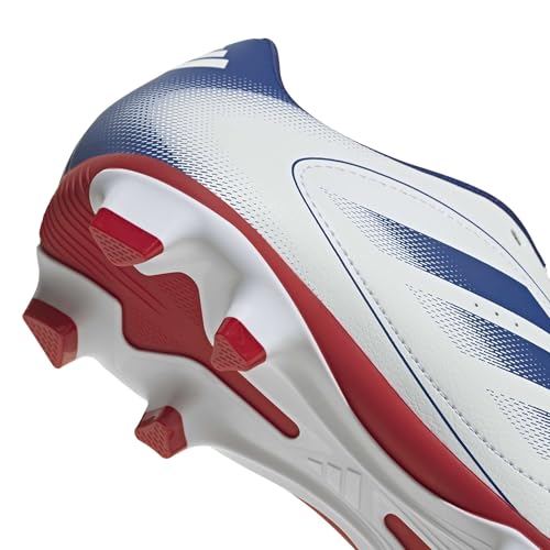 Image of adidas Unisex-Adult Goletto IX Firm Ground /Multi Ground Cleat