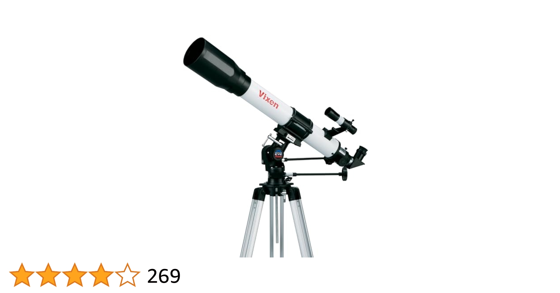 Vixen 天体望遠鏡 スペースアイ 70M 413yp1NGLJL.jpg_BO30,255,255,