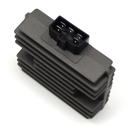 Régulateur de tension universel compatible XT660R MT-03 XJ6N redresseur