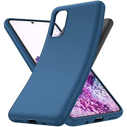 Cover per Samsung Galaxy S20 5G, Anti