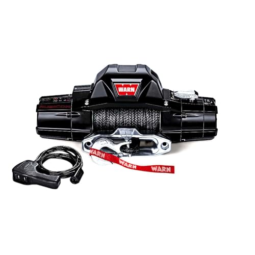 Mopar P5160095AC Jeep Wrangler Winch