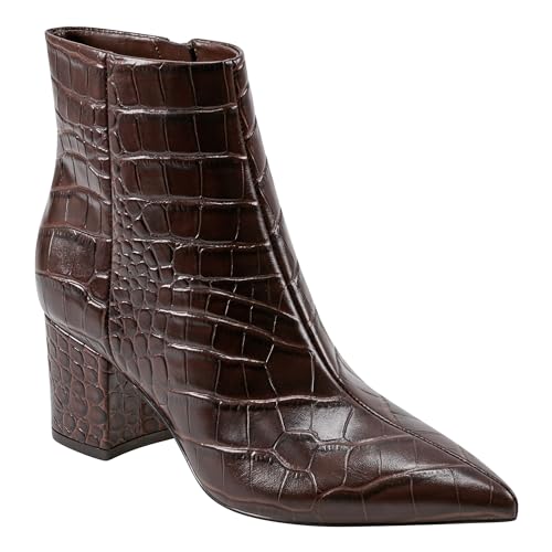 Marc Fisher Women's Jarli Ankle Boot