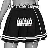 unkel wetter  Bana Badi Tsupna (feat. Matrix & Unkel Gotcha) [Explicit]