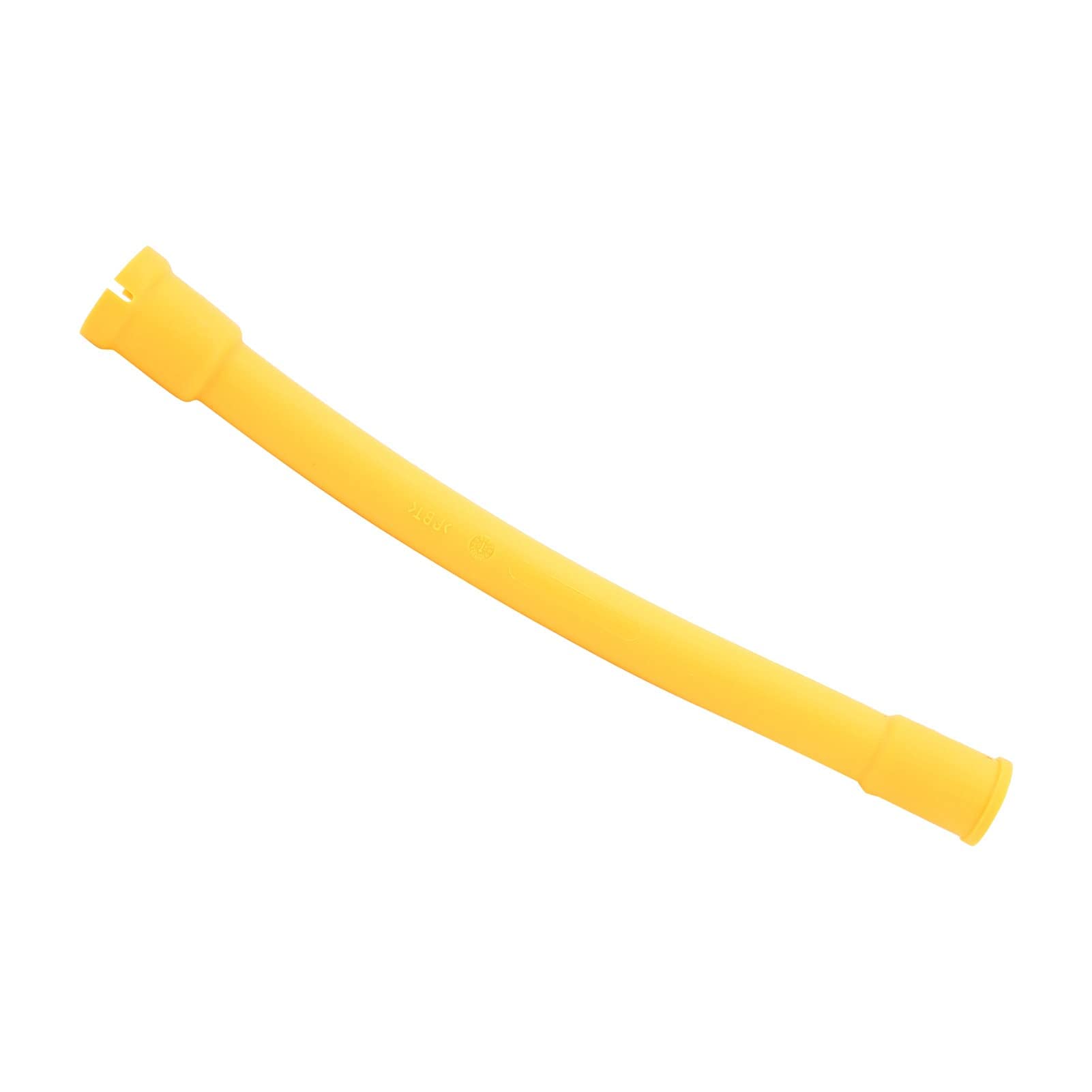 Tubo a Imbuto per Tubo Dell'astina di Livello Dell'olio, Imbuto per Tubo Dell'asta di Livello Dell'olio Accessorio per Auto di Ricambio per Auto 06A103663C