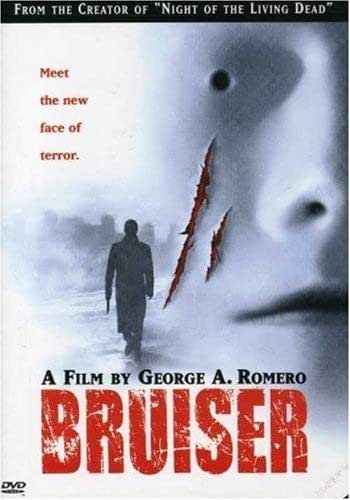 Bruiser [DVD]