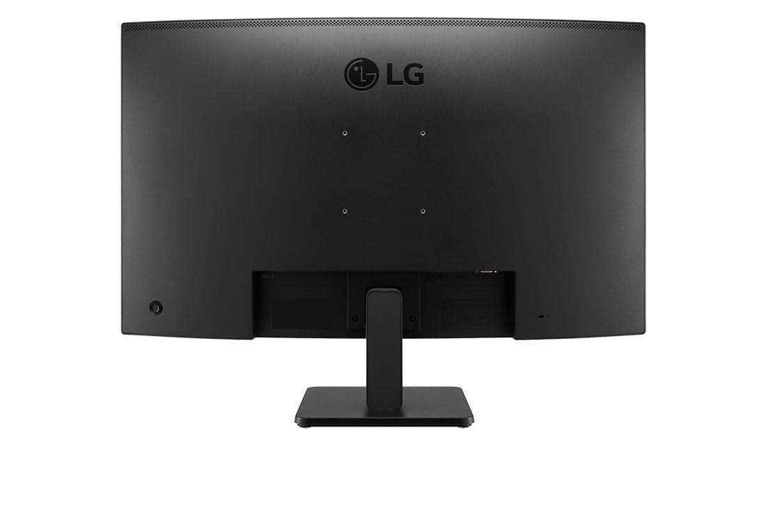 LG 32MR50C-B.AEU Ecran PC bureautique 32" - Dalle VA résolution FHD (1920x1080), 5ms GtG 100Hz, NTSC 72%, AMD FreeSync, inclinable