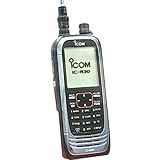  Icom IC-R30 #12