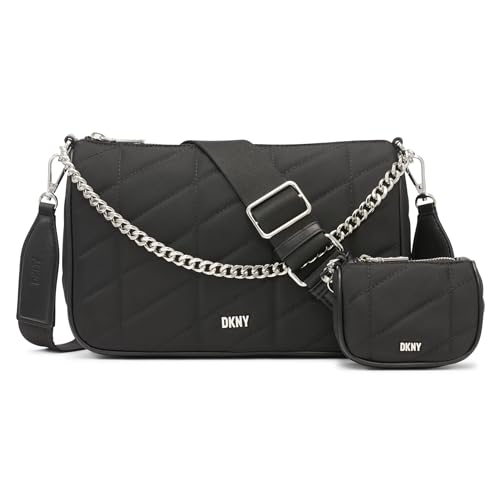 DKNY womens Bodhi Crossbody