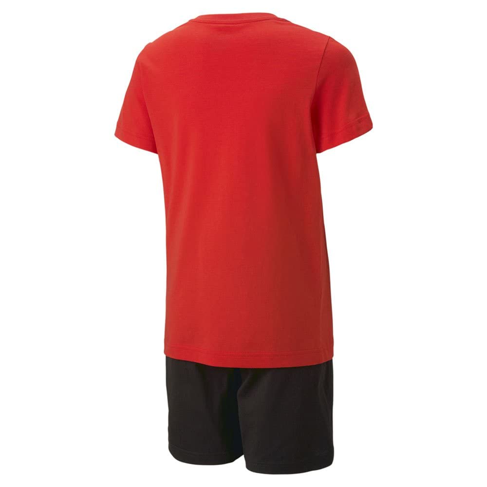PUMA Unisex Logolab Set B Sport-Set für Kinder (1er Pack)