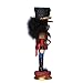 Hollywood Nutcrackers Kurt Adler Prince, 12-Inch
