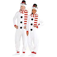 Snowman Onesie