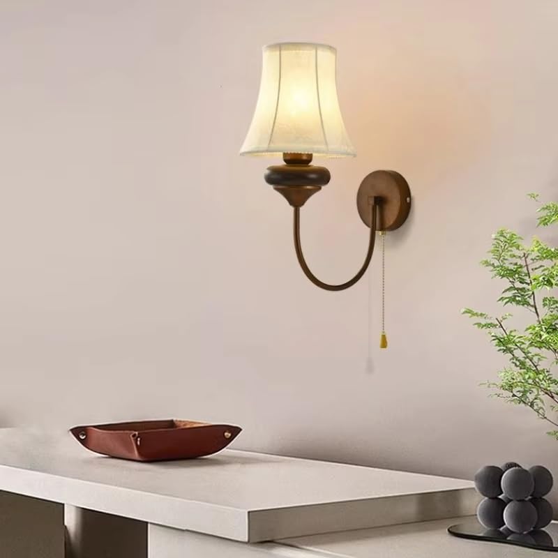 Applique murale nordique pour chambre : créez une ambiance chaleureuse et cocooning