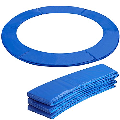 Coussin de sécurité de trampoline 366 cm haute densité