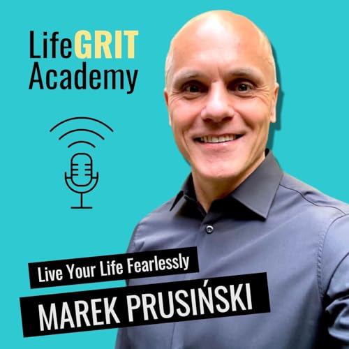 Page de couverture de 50: 14 rozwiązań AI, które mogą przynieść realne korzyści branży fitness | Marek Prusiński