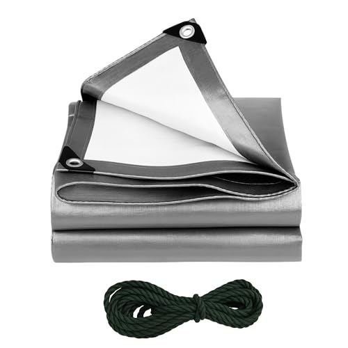 Lona Impermeable Exterior Reforzada 300