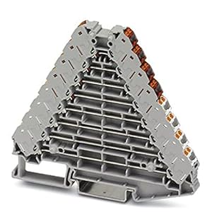 Phoenix Contact 3270137 Rangierverteiler 10 Stück