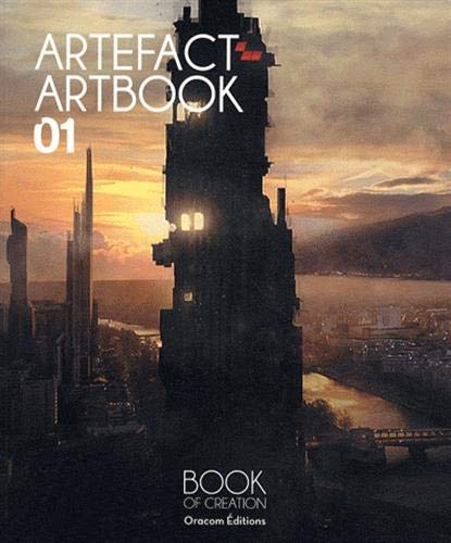 Book of Creation - Artefact Artbook