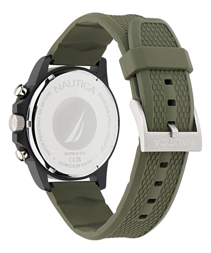 Reviews de Nautica Relojes que Puedes Comprar On-line. 27 Imagen adicional
