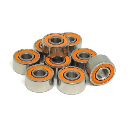 1�� S693 2RS 3x8x4 mm ABEC7 �n�C�u���b�h �Z���~�b�N�x�A�����O 693 S693C SMR693 SMR693C RS 2OS �X�e�����X�X�`�[�� �Z���~�b�N�{�[���x�A�����OBNT0916 ICXLPMC(S6800C-2OS 1