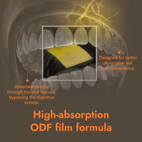 Mizon Inner's Bit Liposome Glutathione Oral Film
