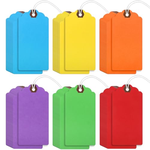 Étiquettes pour bagages Outus colorées pour identifier vos valises en voyage