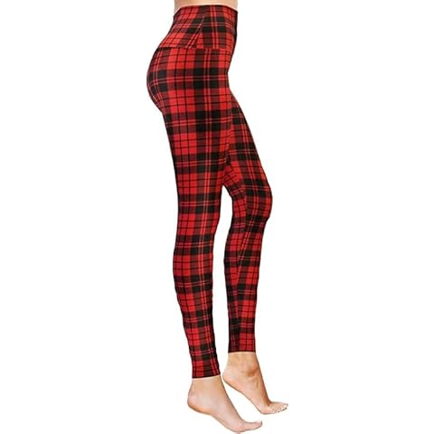 Legging Luxleg taille haute Cover