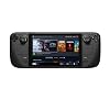 Valve Index Steam Deck Handheld Gaming Computer, 256GB Capacity