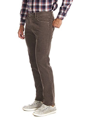 Carrera Jeans - Pantalone per Uomo, Tinta Unita IT...