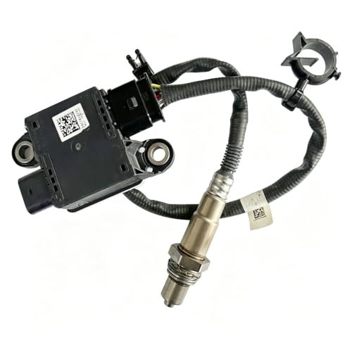 Capteur Nox 0281006614 réparez l'erreur pollution sur votre Hyundai i40