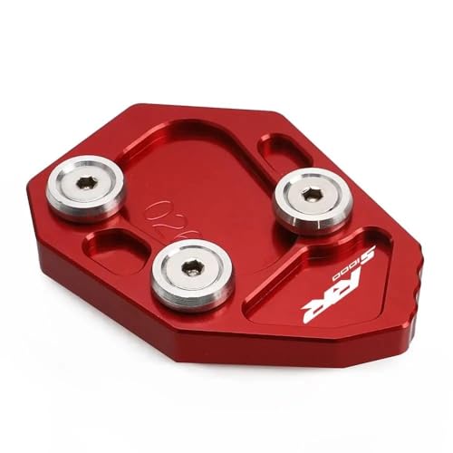 Extension de béquille latérale S1000RR - Support de moto robuste 2011 2013 - 3
