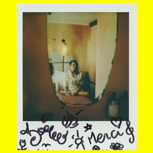 D&eacute;clic(s) - Zo&eacute; Colotis (Caravan Palace)