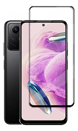 Capinha Anti Queda + Pelicula 3d Para Xiaomi Redmi Note 12s