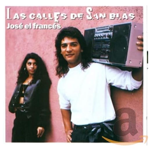 Las Calles De San Blas