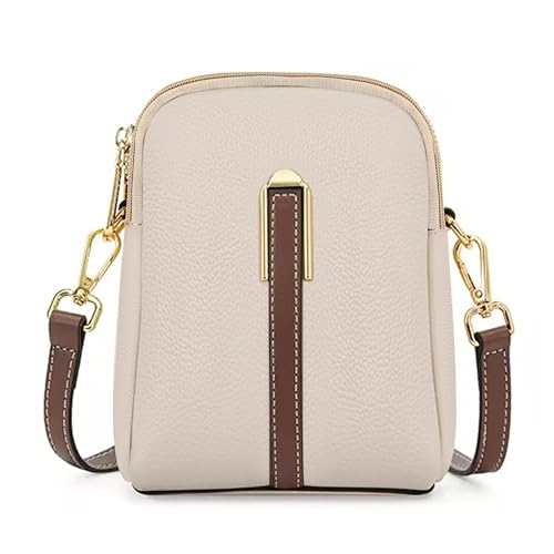 Image of ADISA Women's Crossbody Sling Bag - Stylish Cross Body Handbag for Girls & Women - Adjustable Strap Shoulder Bag (SL5141)
