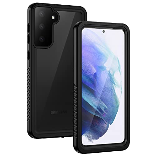 Coque Samsung S21 incassable résout le problème des chutes étui étanche IP68 360