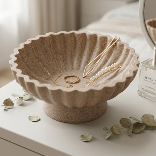 Large Decorative Bowl - image 6