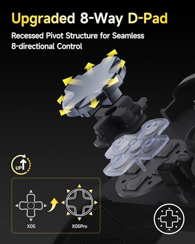 EasySMX X05Pro thumbnail 9