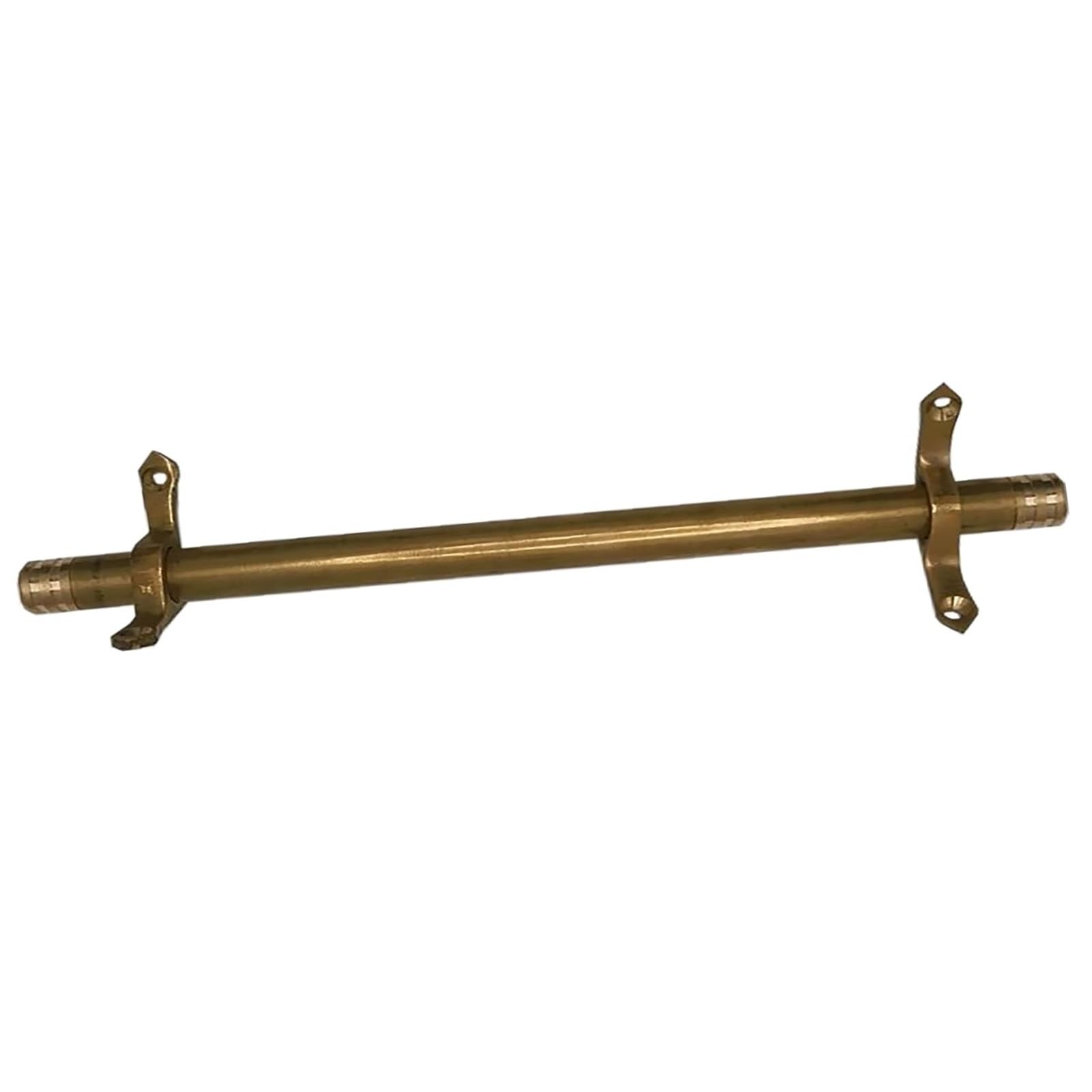 DFGHNBVC Stair Carpet Runner Holder Rods, Carpet Fixator For Securing Stair Rugs,1Pc-40In(102Cm)