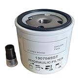 Hydraulic Filters 1307565 1307565GT Fits for Genie GS-2032 GS-2632 GS-3232