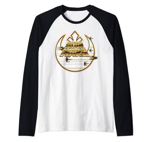 T-shirt Star Wars X-Wing idéal pour les sorties urbaines et les fans de SF
