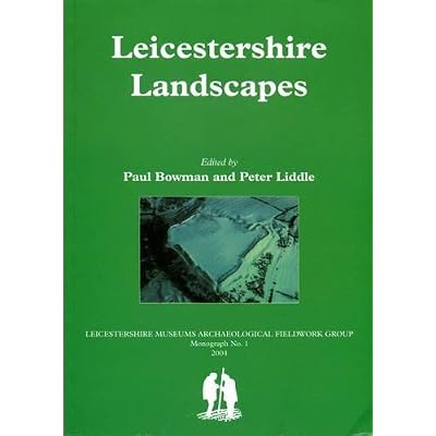 Leicestershire Landscapes